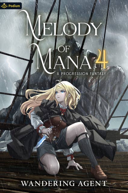 Melody of Mana 4: A Progression Fantasy
