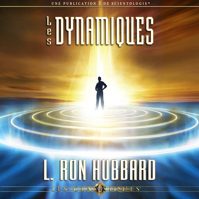 Les Dynamiques: The Dynamics, French Edition