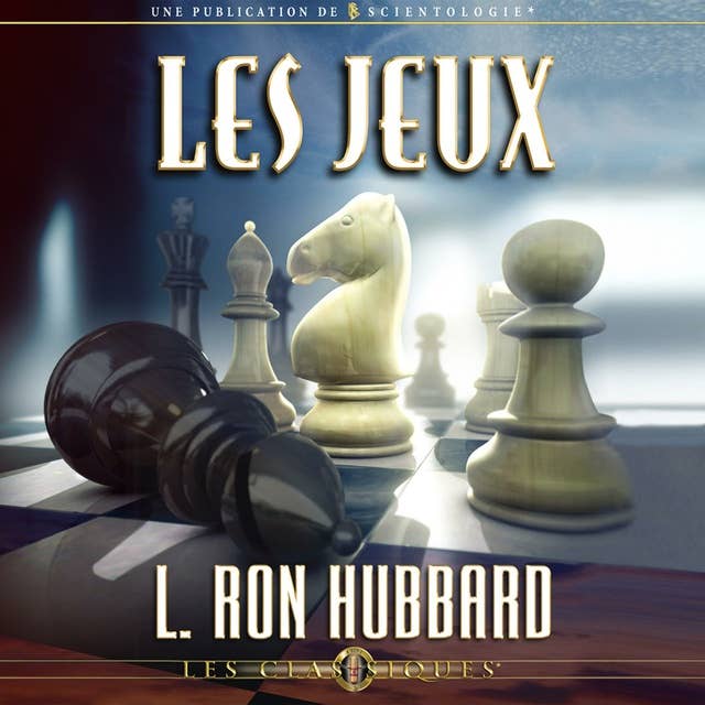 Les Jeux: Games, French Edition