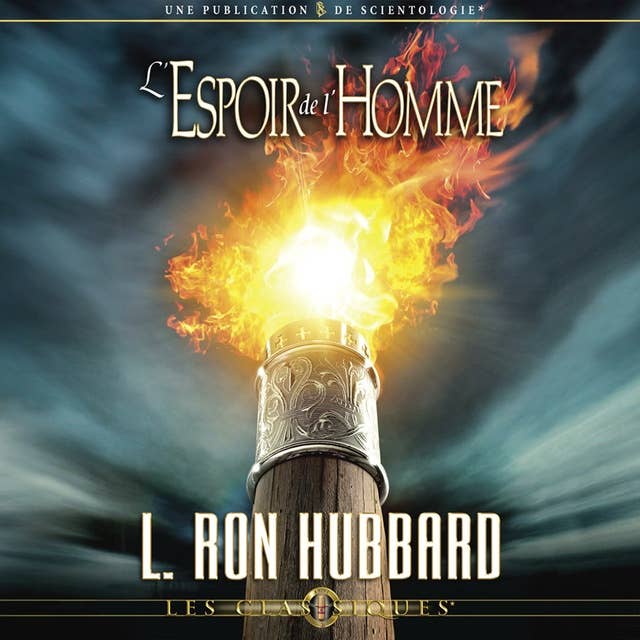 L'espoir de l'Homme: The Hope of Man, French Edition