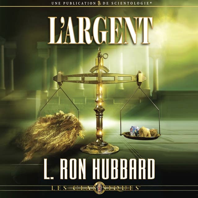 L'Argent: Money, French Edition