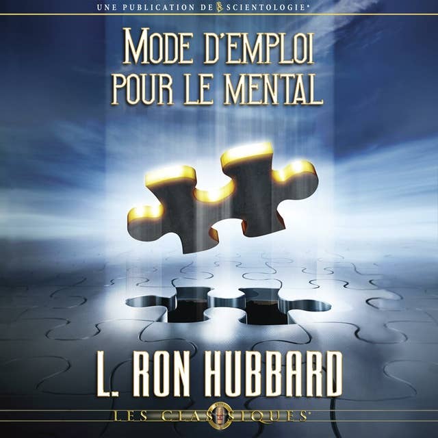 Mode D'emploi pour le Mental: Operation Manual For The Mind, French Edition