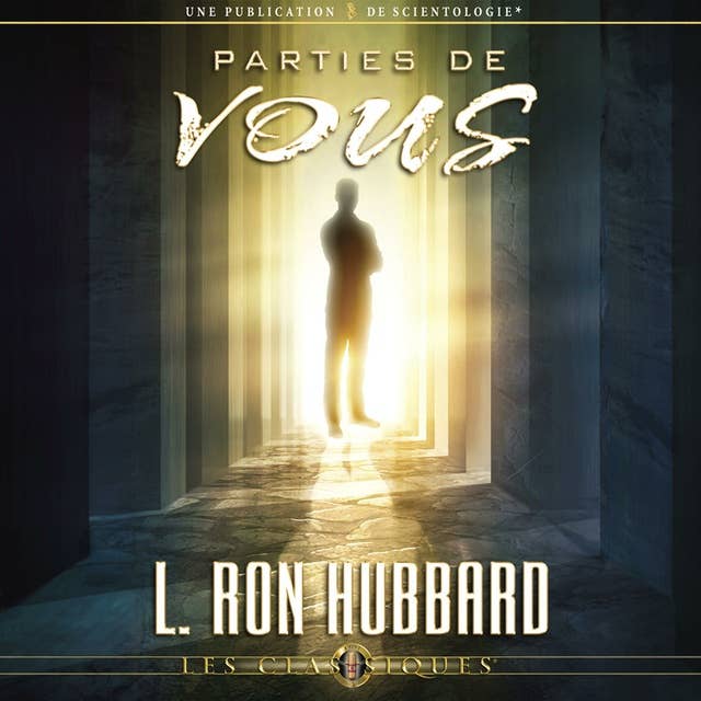 Parties de Vous: Portions of You, French Edition