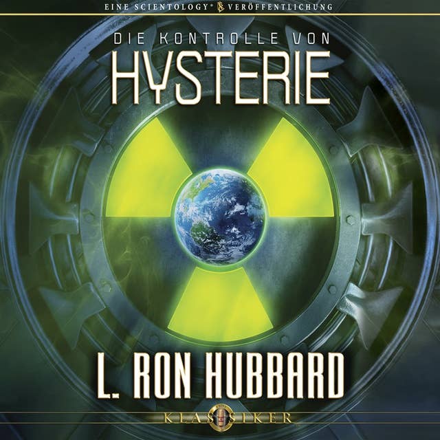 Die Kontrolle von Hysterie: Control of Hysteria, German Edition