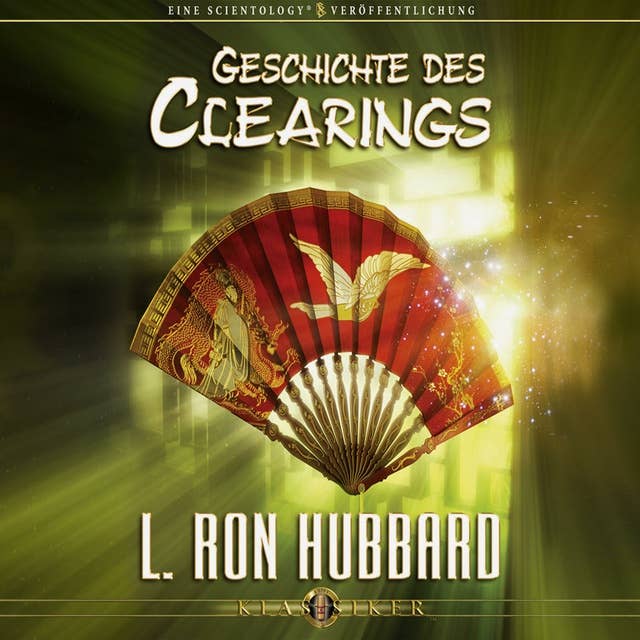 Geschichte des Clearings: History of Clearing, German Edition