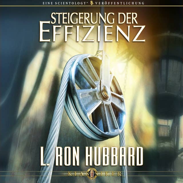 Steigerung der Effizienz: Increasing Efficiency, German Edition
