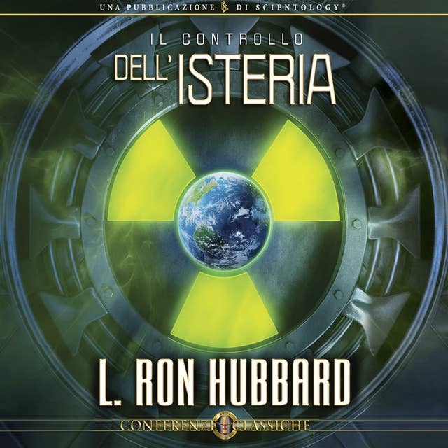 Il Controllo dell'Isteria: The Control of Hysteria, Italian Edition