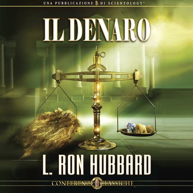 Il Denaro: Money, Italian Edition