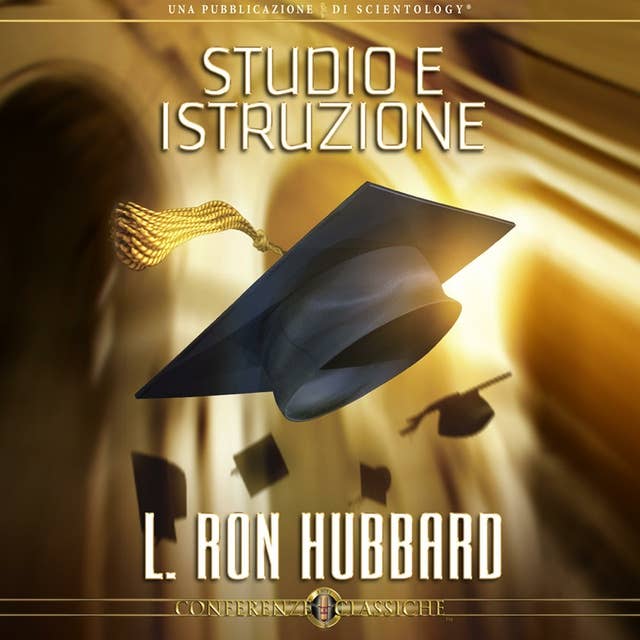 Studio e Istruzione: Study and Education, Italian Edition