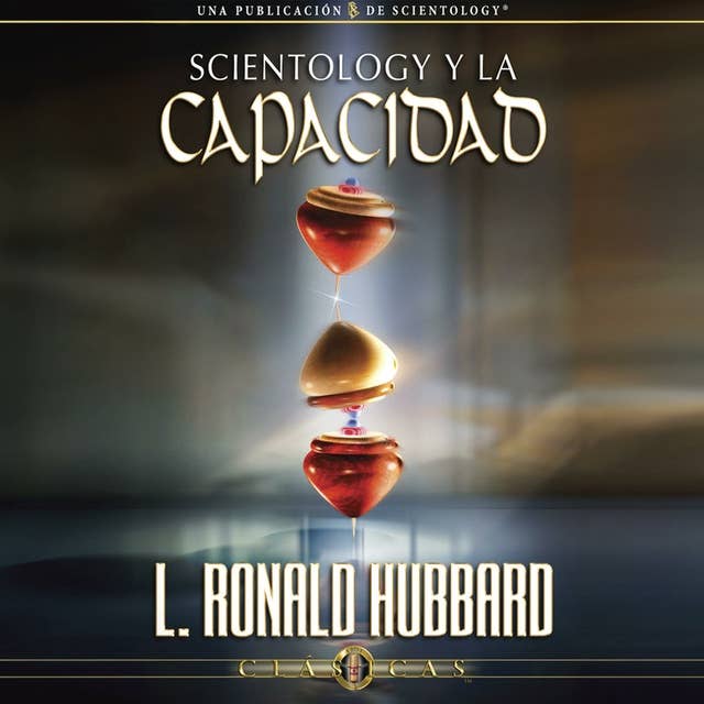 Scientology y la Capacidad