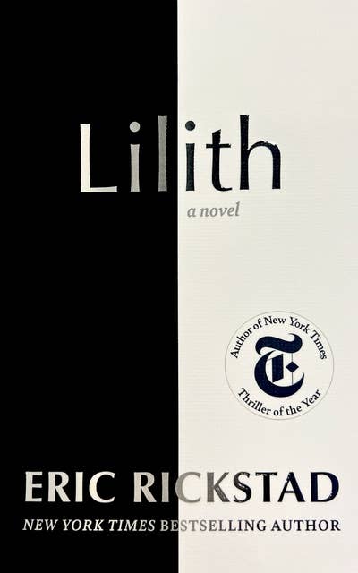 Lilith: A Novel