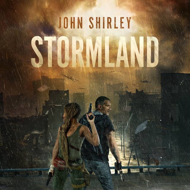 Stormland