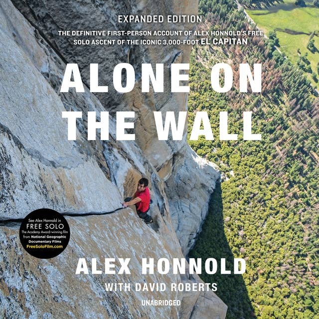 Alone on the Wall: Expanded Edition