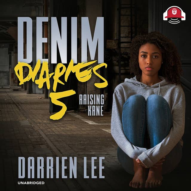 Denim Diaries 5: Raising Kane