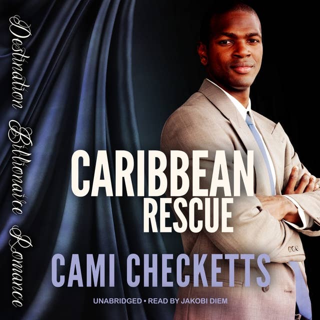 Caribbean Rescue: Billionaire Beach Romance