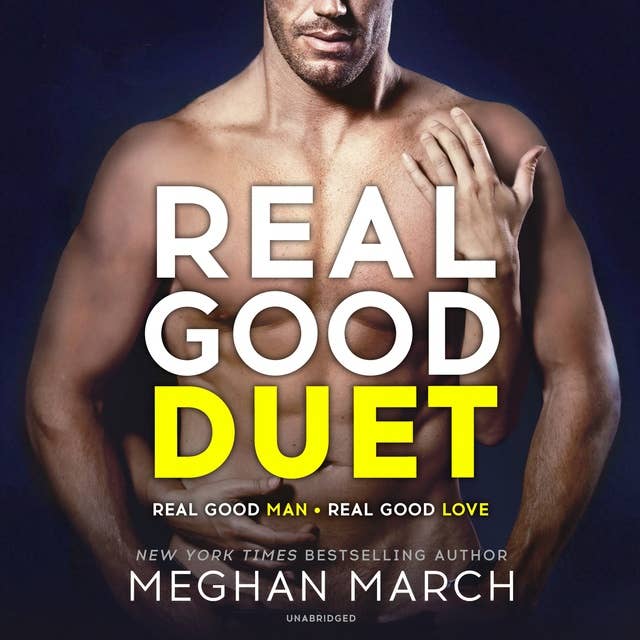 Cover for Real Good Duet