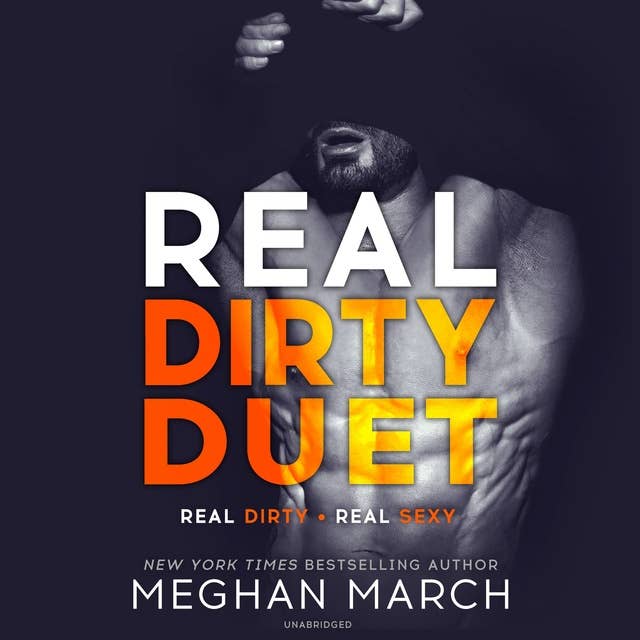 Cover for Real Dirty Duet