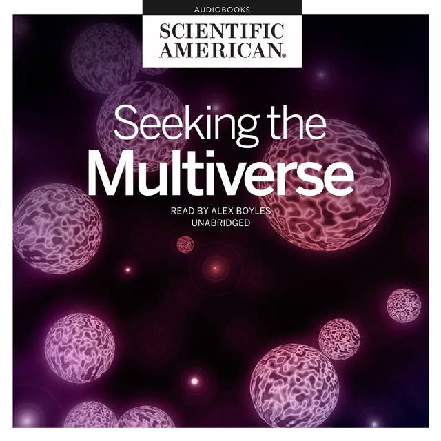 Seeking the Multiverse