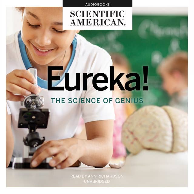 The Science of Genius