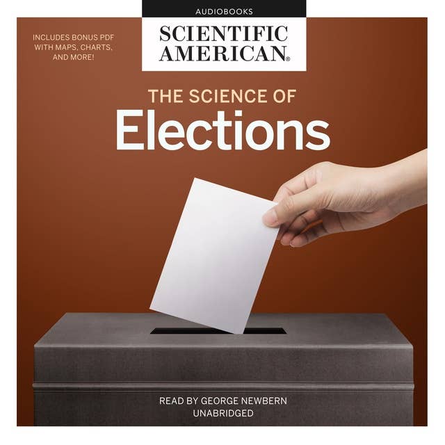 The Science of Elections