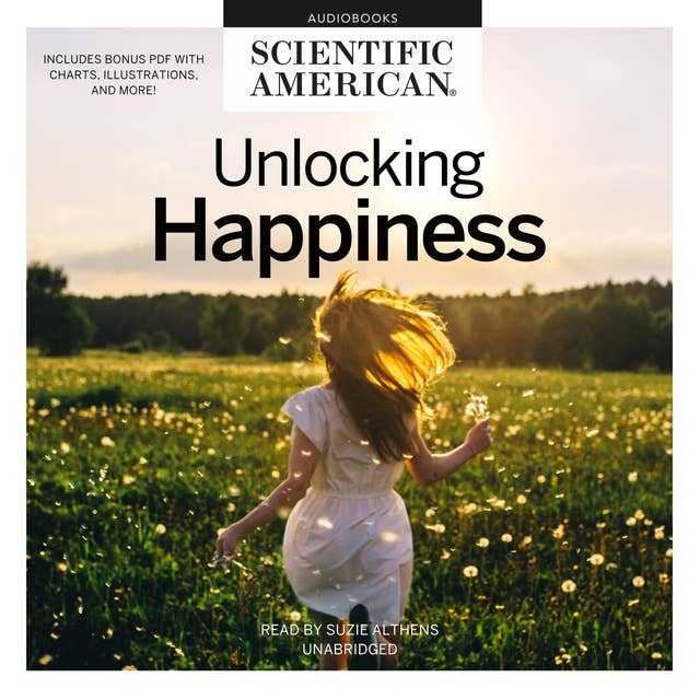 Unlocking Happiness