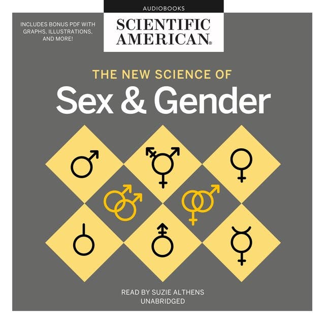 The New Science of Sex and Gender