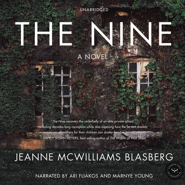 The Nine: A Novel