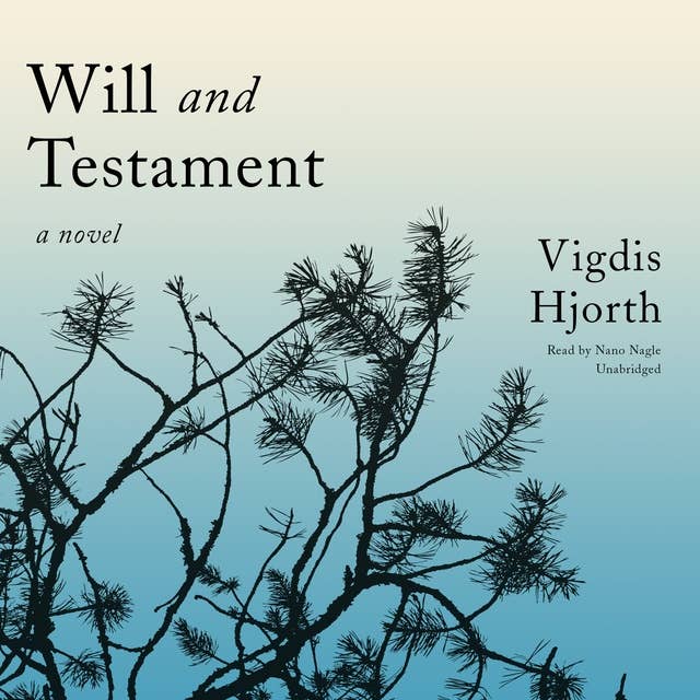 Will and Testament: A Novel