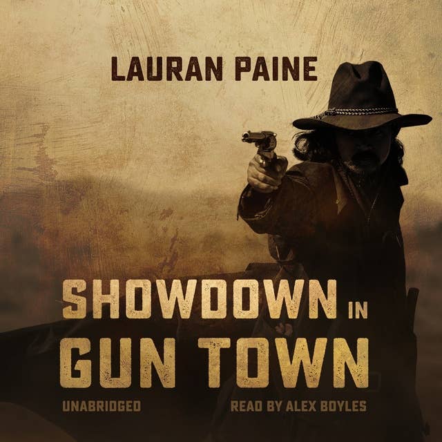Showdown in Gun Town