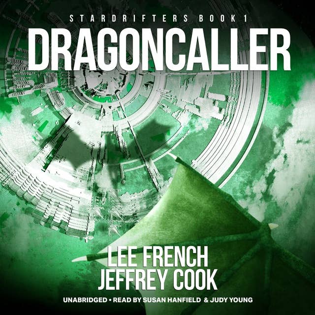 Cover for Dragoncaller
