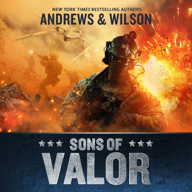 Sons of Valor 