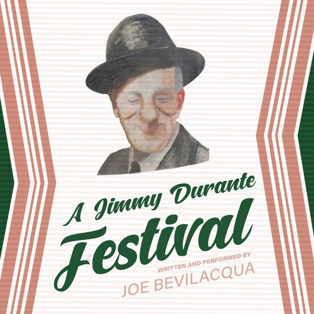 A Jimmy Durante Festival