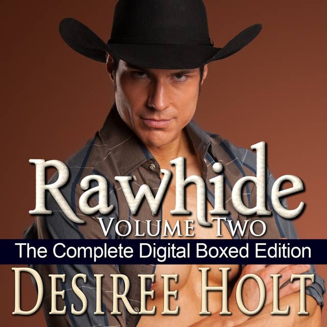Rawhide Volume Two