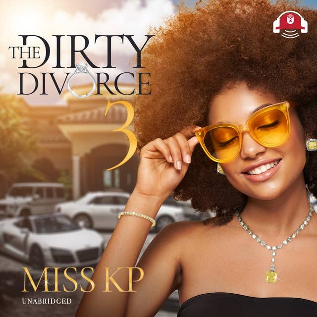 The Dirty Divorce 3