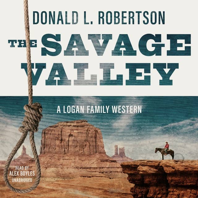 The Savage Valley