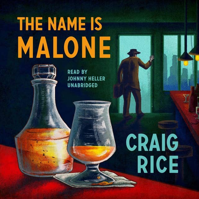 The Name Is Malone