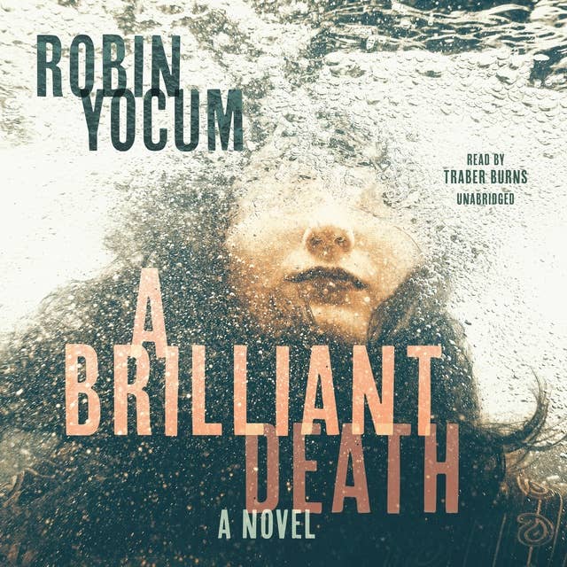 A Brilliant Death: A Novel