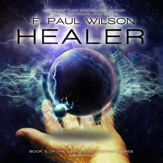Healer: A Novel of the LaNague Federation