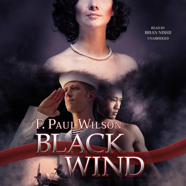 Black Wind: A Novel