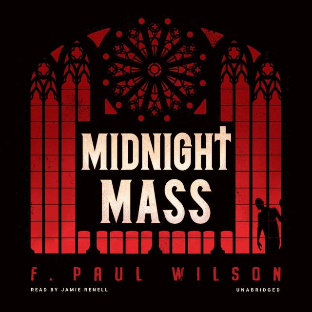 Cover for Midnight Mass