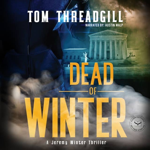 Dead of Winter: A Jeremy Winter Thriller
