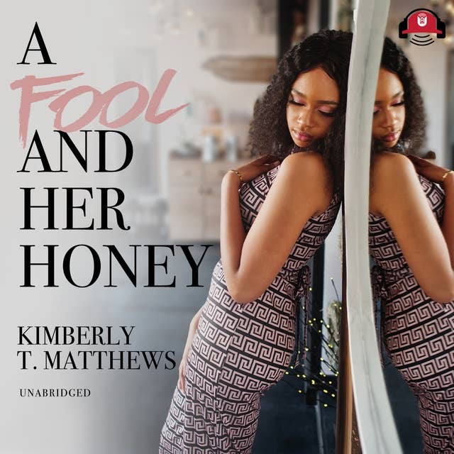Cover for A Fool and Her Honey