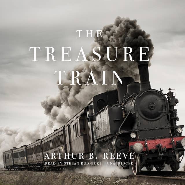The Treasure Train