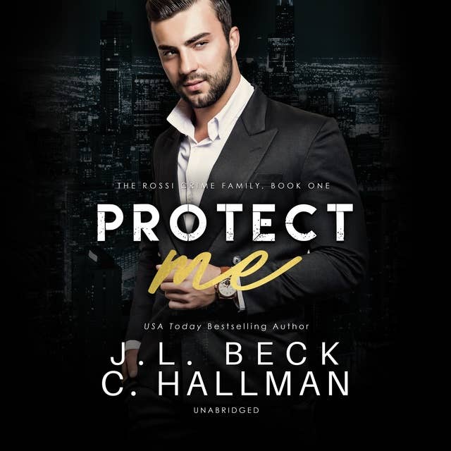 Cover for Protect Me