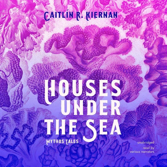 Houses under the Sea: Mythos Tales