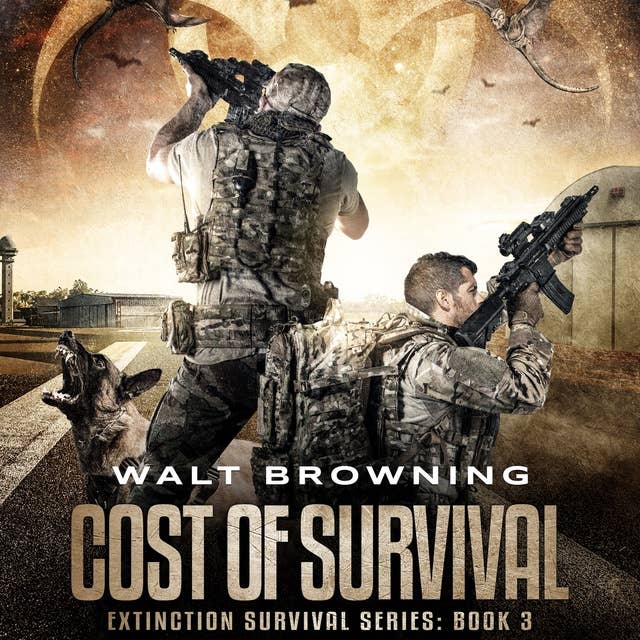 Cost of Survival