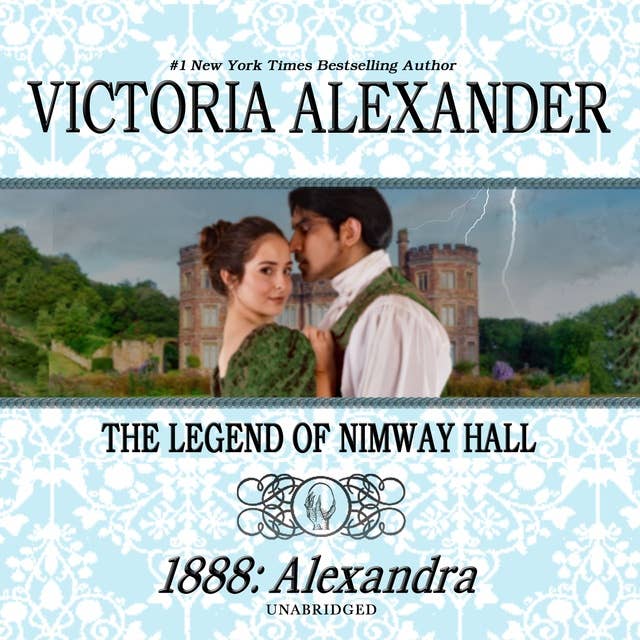 1888: Alexandra