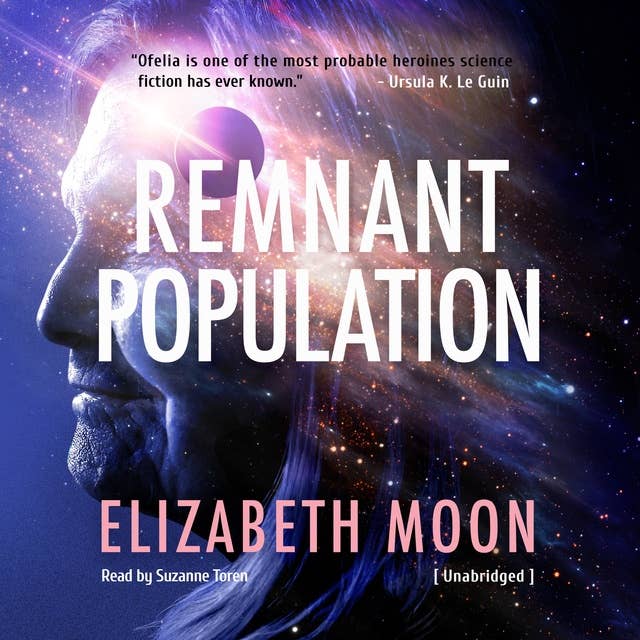 Cover for Remnant Population