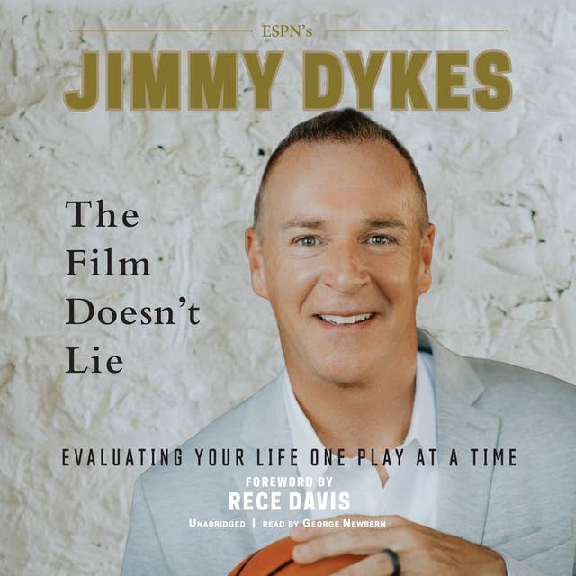 The Film Doesn’t Lie: Evaluating Your Life One Play at a Time