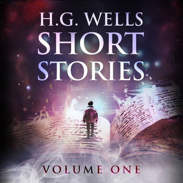 Short Stories: Volume One